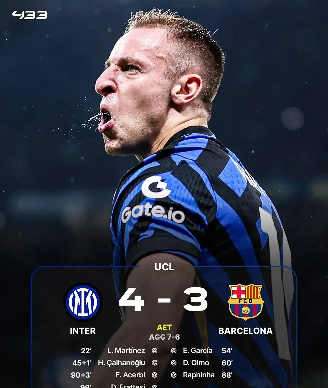 关键时刻突围战来临,国际米兰围绕欧冠更衣室发声,球迷炸锅,球探报告显示潜力的简单介绍 关键时刻突围战来临,国际米兰围绕欧冠更衣室发声,球迷炸锅,球探报告显示潜力的简单介绍