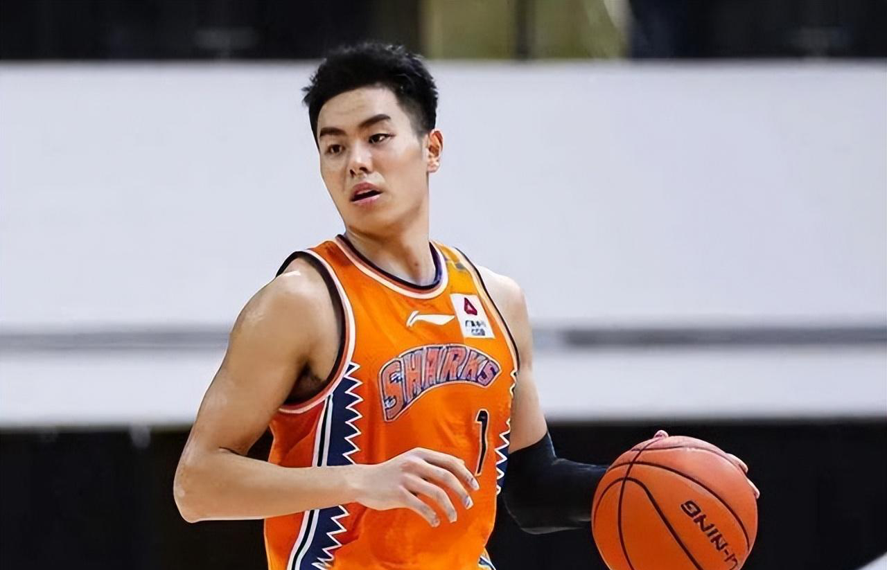 202324年cba联赛临场裁判员名单