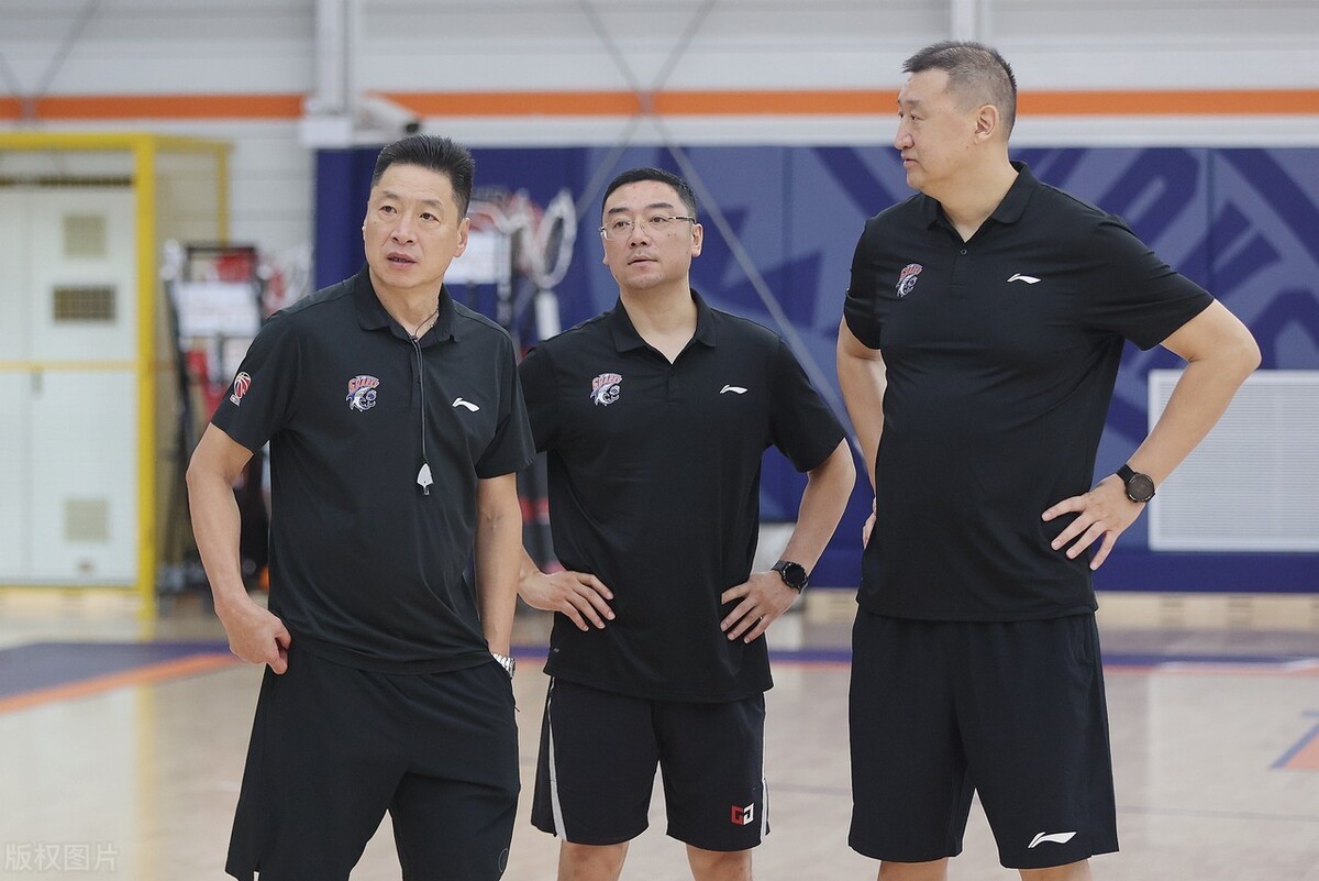 202324年cba联赛临场裁判员名单