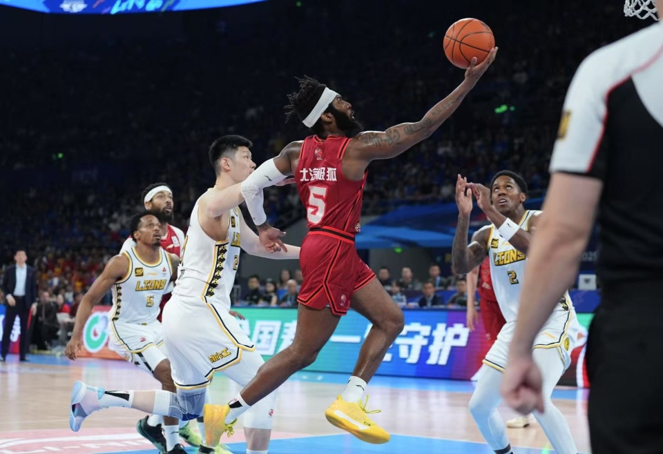 cba北京队最多的多少连胜