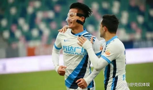 北京国安经典比赛 北京国安经典比赛