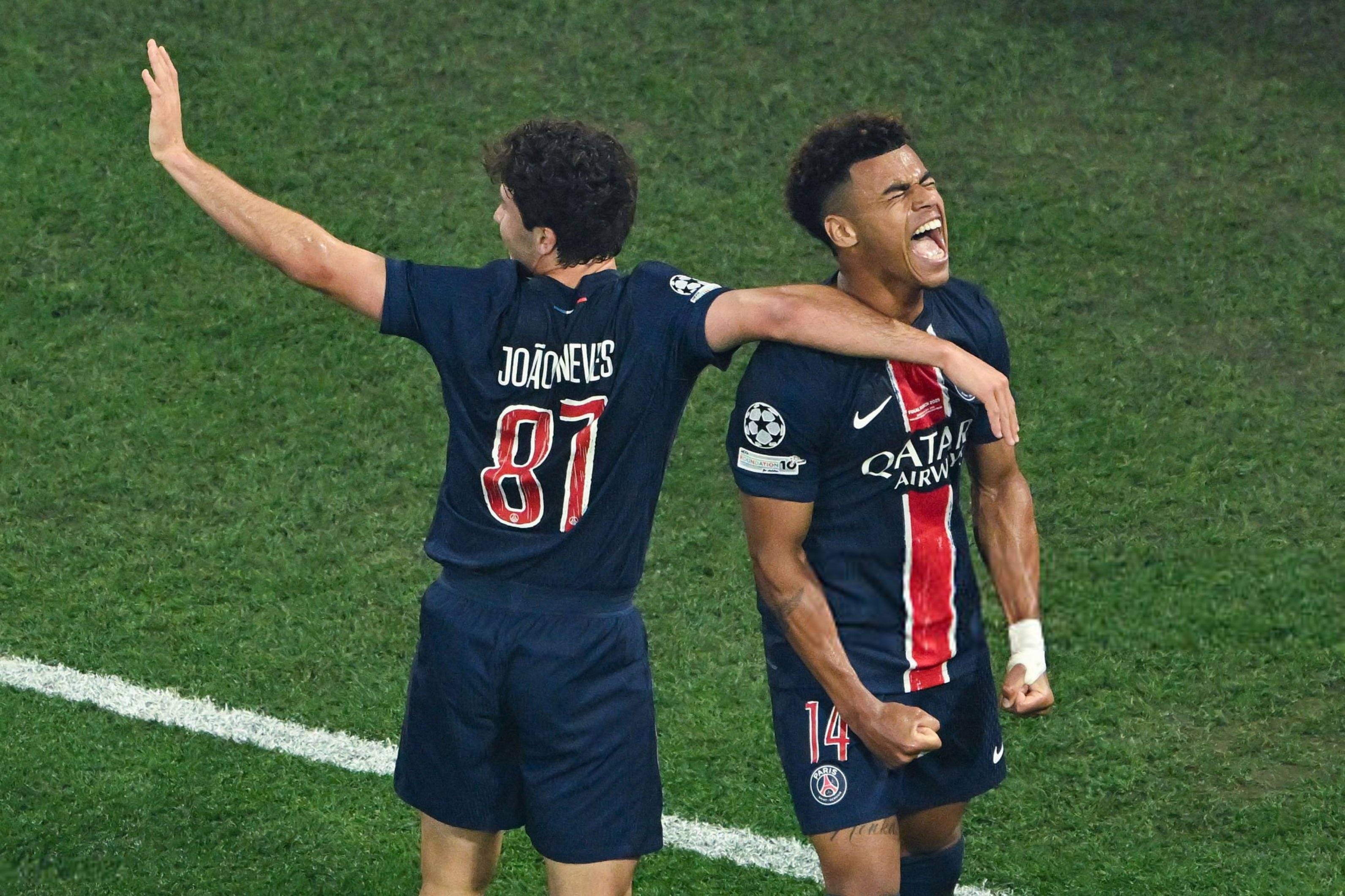 关于巴黎圣日耳曼发布备战花絮,今晨调整名单,意甲任务艰巨,年轻球员得到机会的信息 关于巴黎圣日耳曼发布备战花絮,今晨调整名单,意甲任务艰巨,年轻球员得到机会的信息