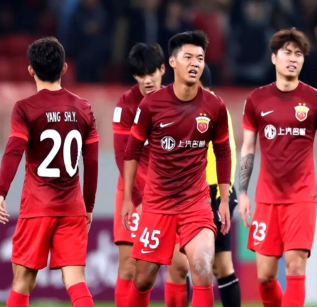 中超上海海港门票