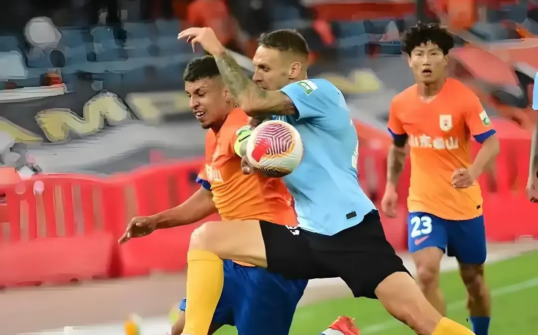 中超上海海港门票