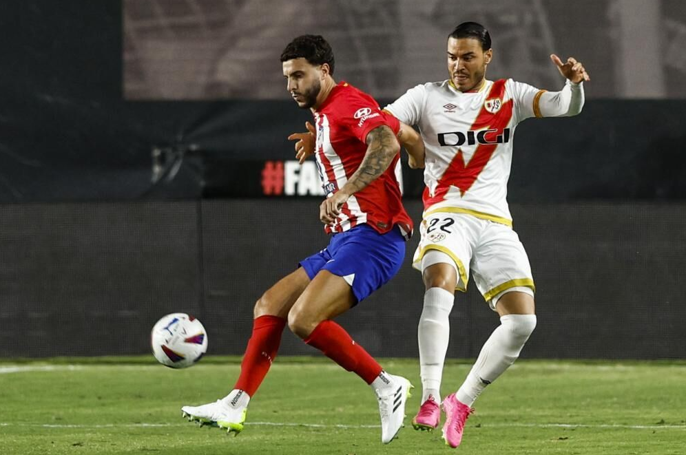 皇家马德里欧超杯直播