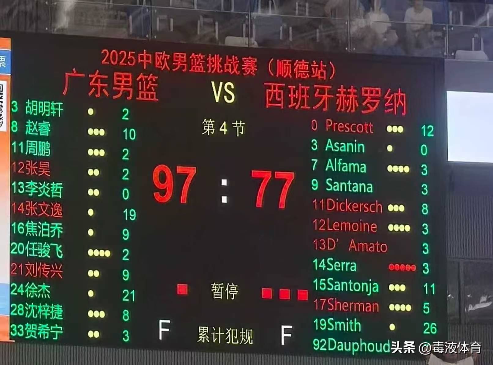 NBA总决赛倒计时；广厦男篮冲刺阶段防线松动；细节引发关注；媒体盛赞；控场能力受关注的简单介绍