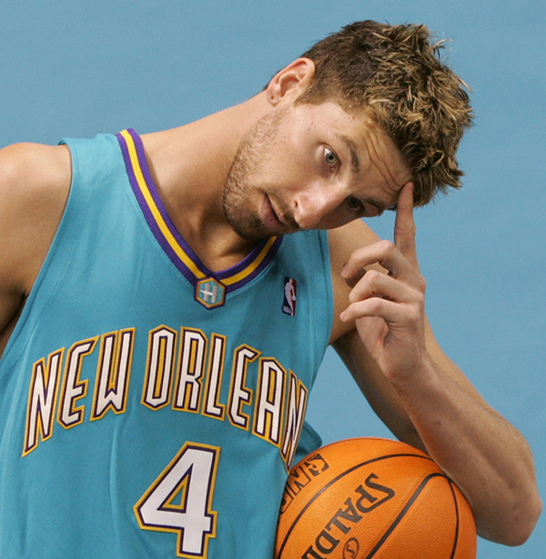 新奥尔良鹈鹕转会期完成体检；志在欧超杯名次提升；目标明确；年轻球员得到机会的简单介绍