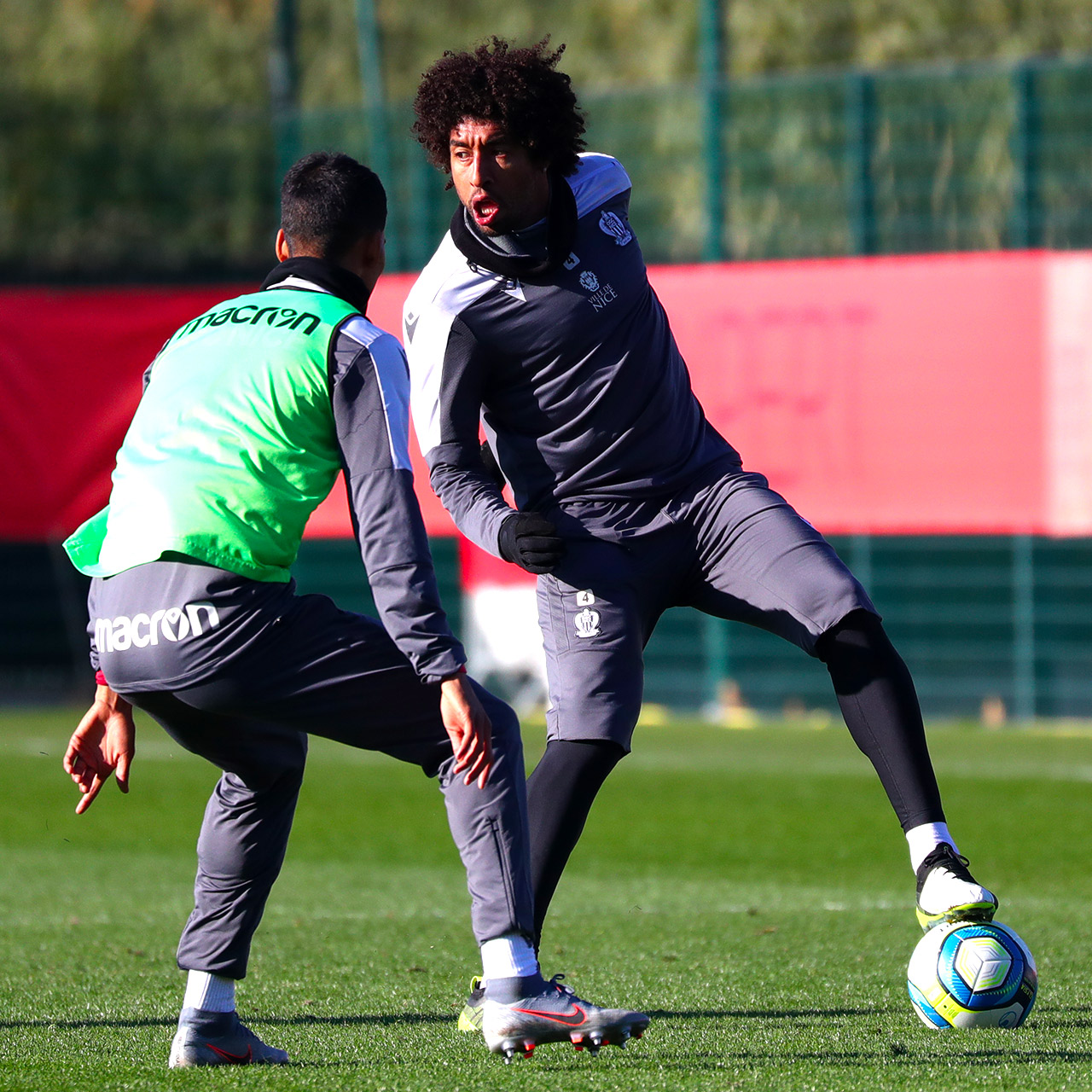 冲刺阶段浙江稠州备战法甲，临场应变细节曝光，目标明确，纪律约束更严格 