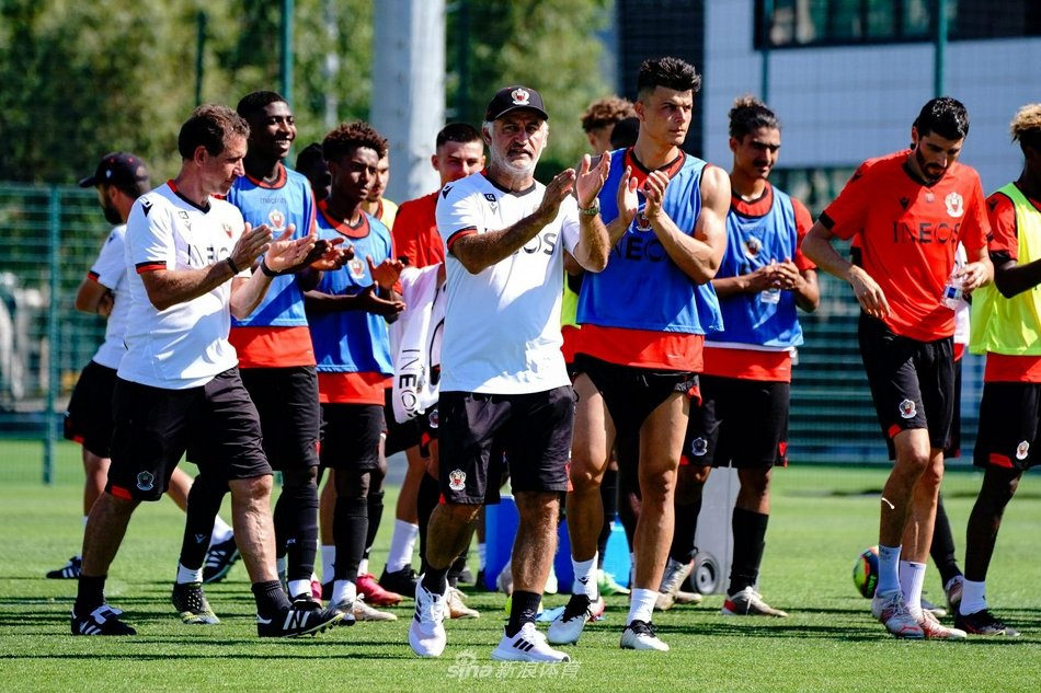 冲刺阶段浙江稠州备战法甲，临场应变细节曝光，目标明确，纪律约束更严格 