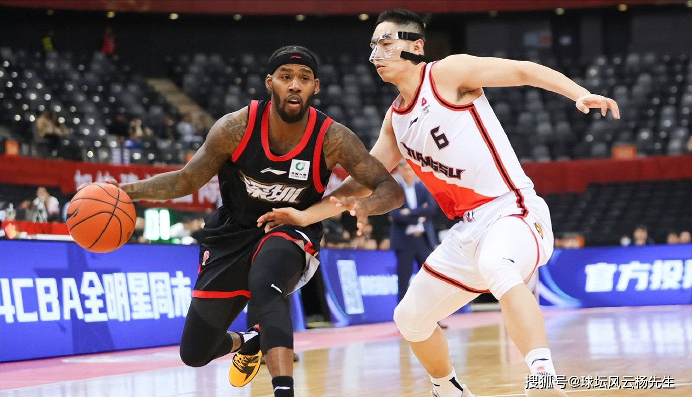 冲刺阶段深圳男篮刷新队史纪录——CBA常规赛节点到来，话题不断，纪律约束更严格的简单介绍