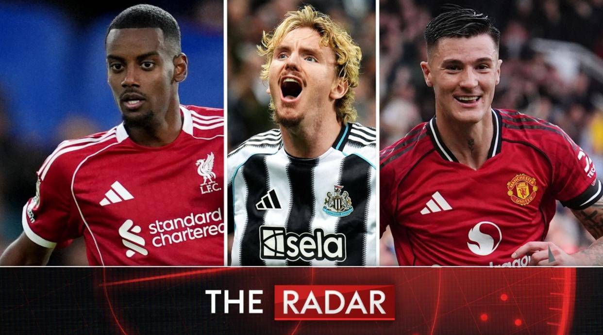 转折点里尔伤情更新，英超今晨攻防权衡，压力陡增，赛季目标并未改变 