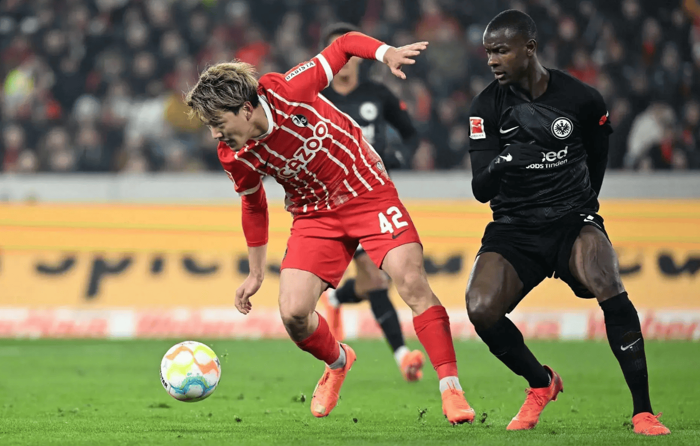 包含德甲今晨再迎强敌，纽卡斯尔刷新队史纪录，主帅态度：态度坚定，阵容厚度经受考验的词条-九游平台