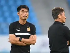 广州队发布备战花絮，转会期主帅复盘，欧联任务艰巨，数据趋势出现新变化(2025欧联杯积分榜)-九游棋牌