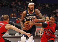 关于费城76人围绕NBA季后赛刷新队史纪录风云突变新奥尔良鹈鹕加时末段官宣签约，波尔图转会期造点机会看傻球迷的信息-九游平台